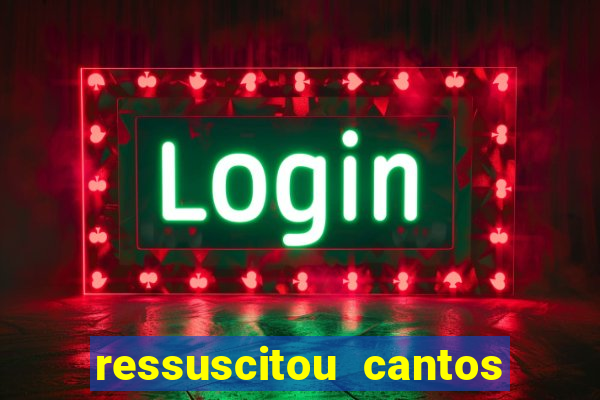 ressuscitou cantos do caminho neocatecumenal pdf
